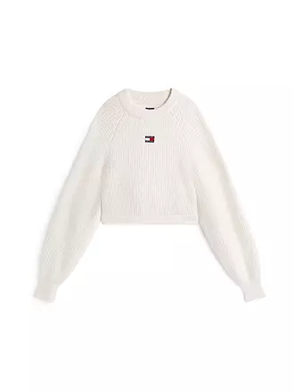 TOMMY JEANS | Pullover | 